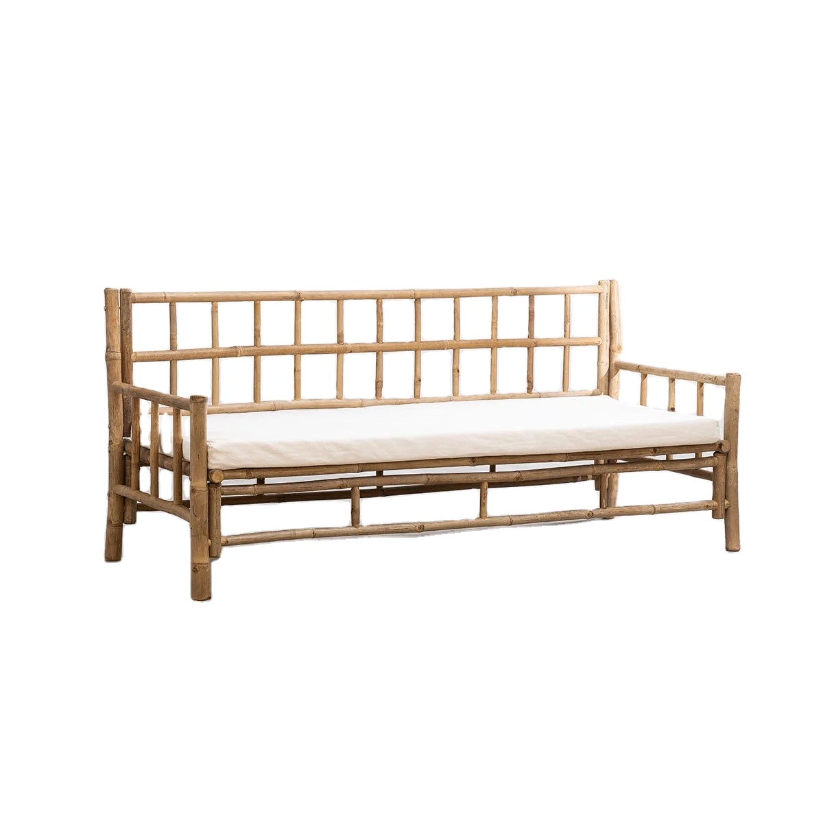 Outdoor Furniture Vietnam - # Banc de jardin moderne en