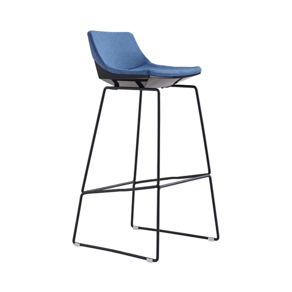 Outdoor Furniture Legs - Tabouret de Bar au Design moderne,