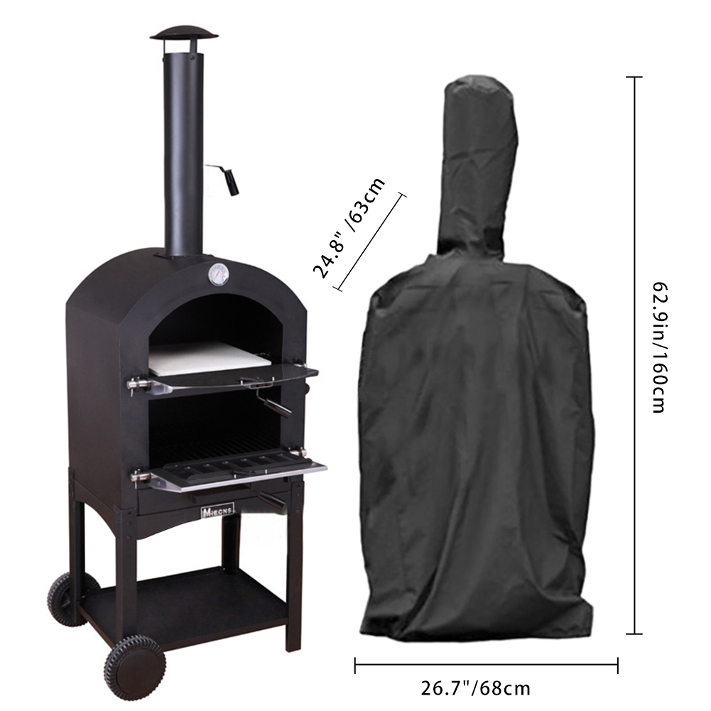 Outdoor Furniture One Piece - Juste anti-poussière pour meubles de jardin,