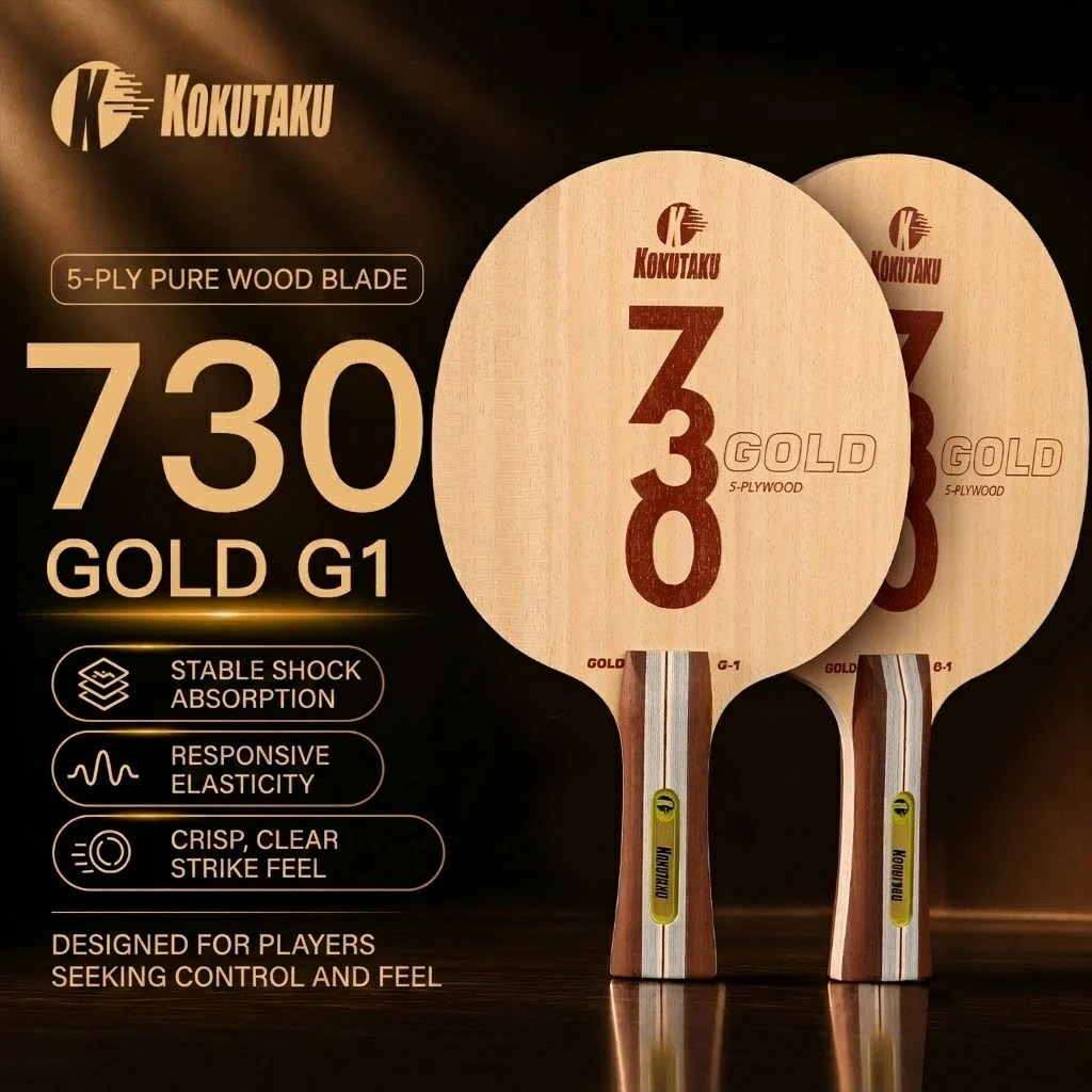 Outdoor Furniture Wood - Lame de tennis de table Kokutaku