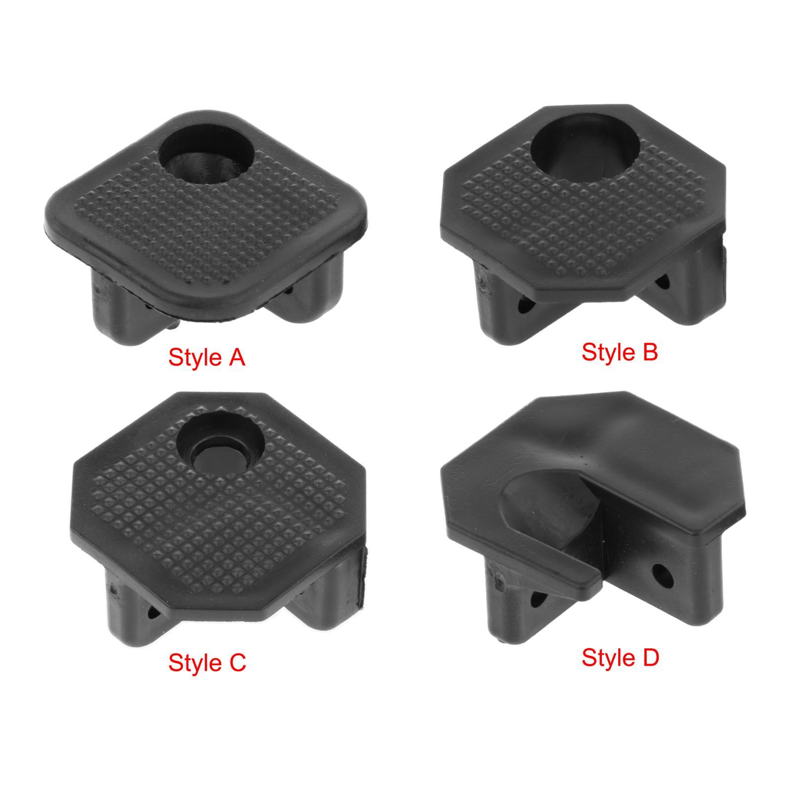 Outdoor Furniture Legs - Connecteurs de chaise pliante de camping,