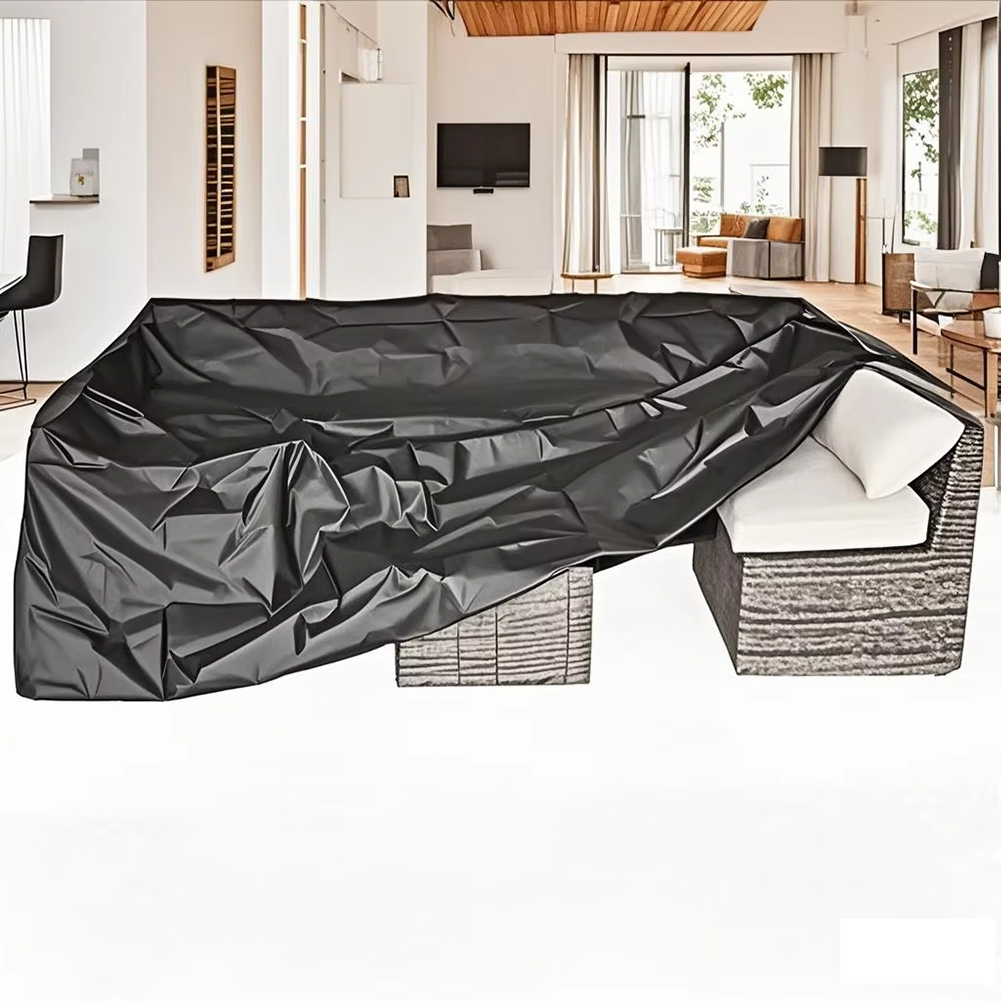 Outdoor Furniture Patio - Housse imperméable pour meubles de jardin
