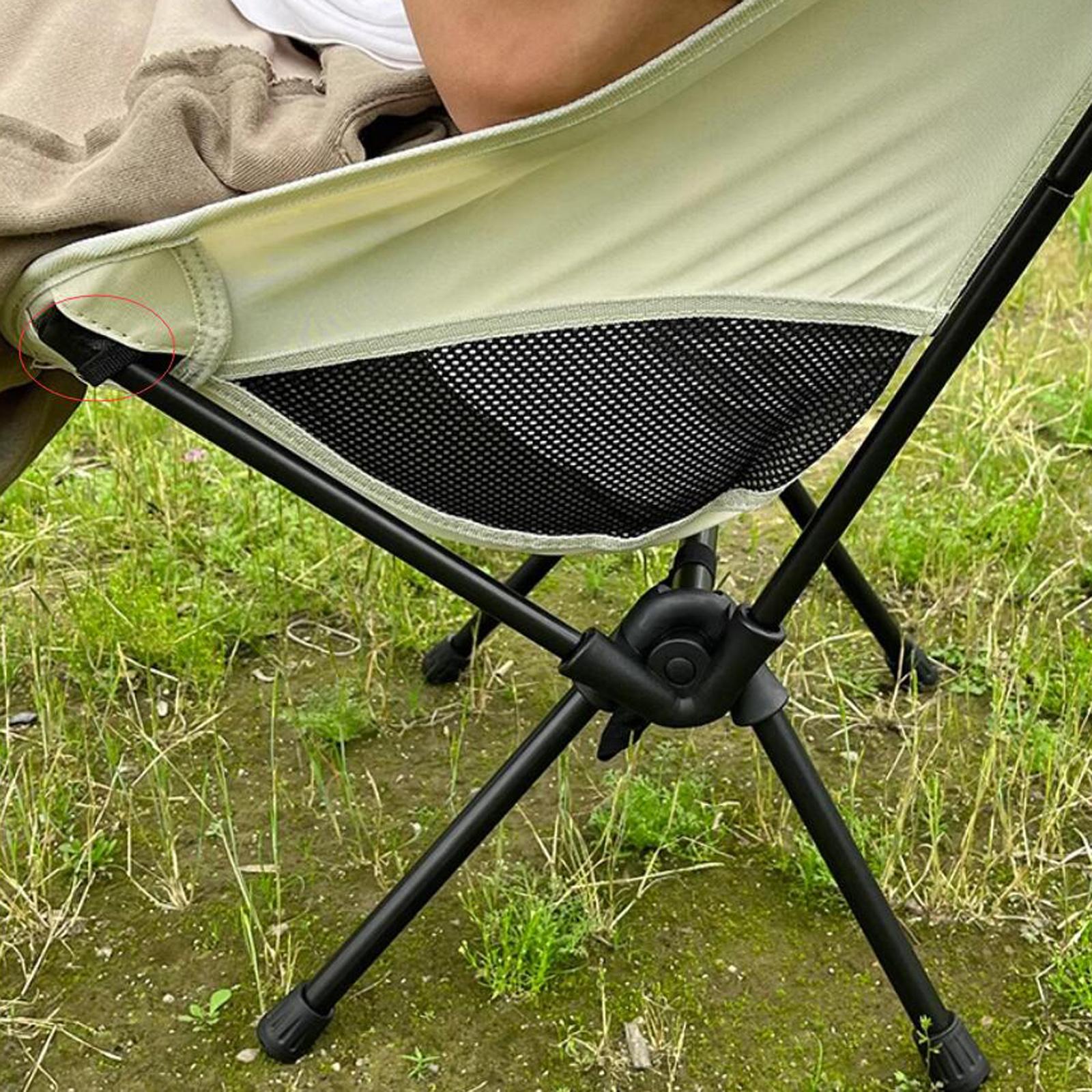 Outdoor Furniture Legs - Lot de 4 embouts de tube