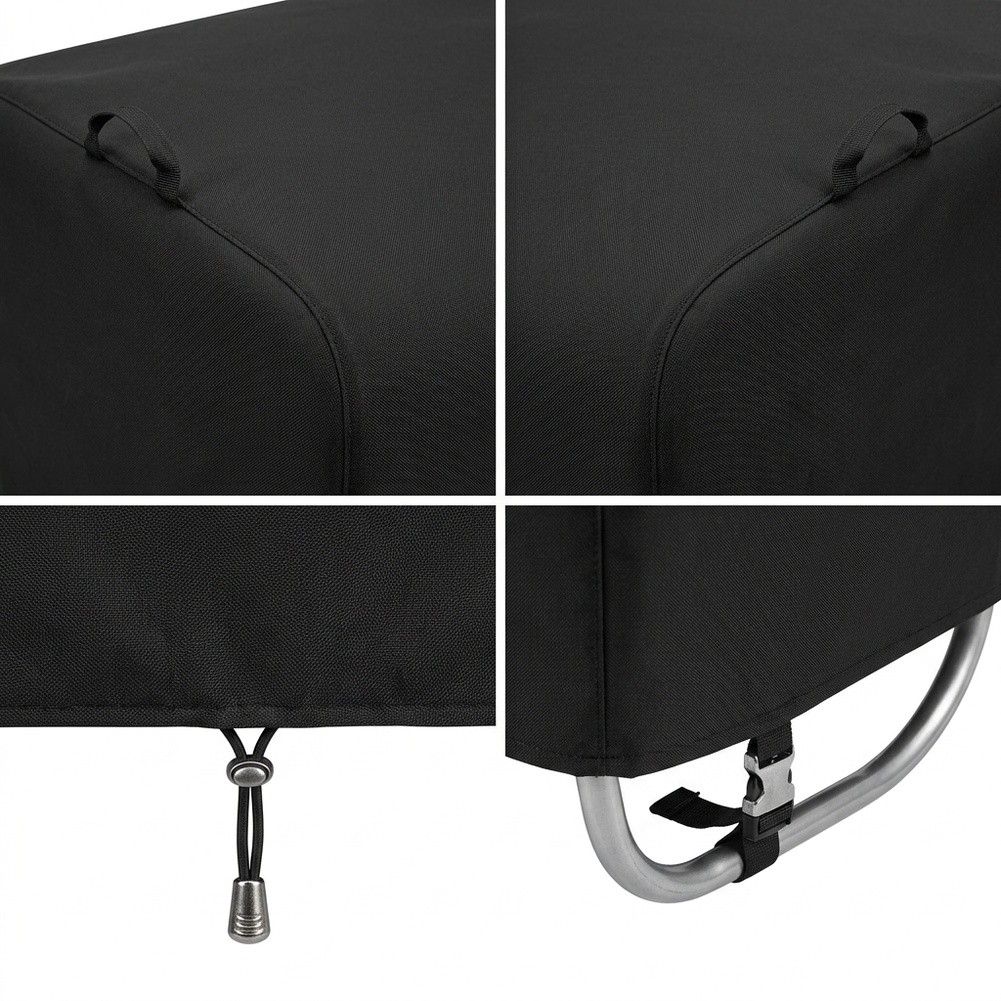 Outdoor Furniture Egg Chair - Housse de protection pour fauteuil à