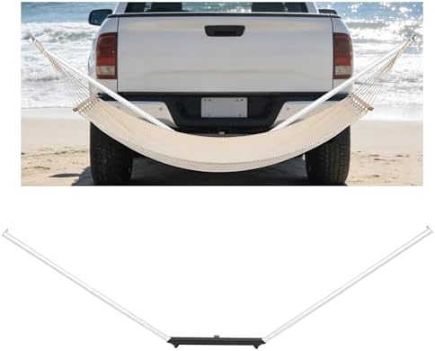 Hammock With Stand - Support de hamac pour toutes les