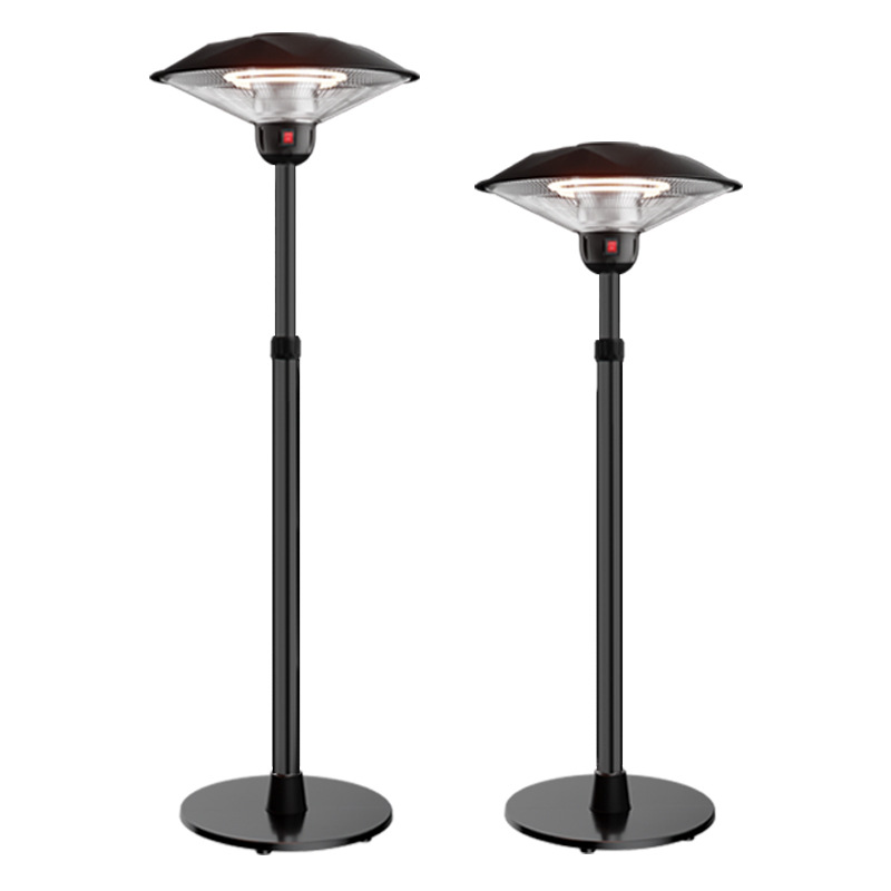 AC110-240V Patio électrique ch - Patio Heater Standing avis et prix