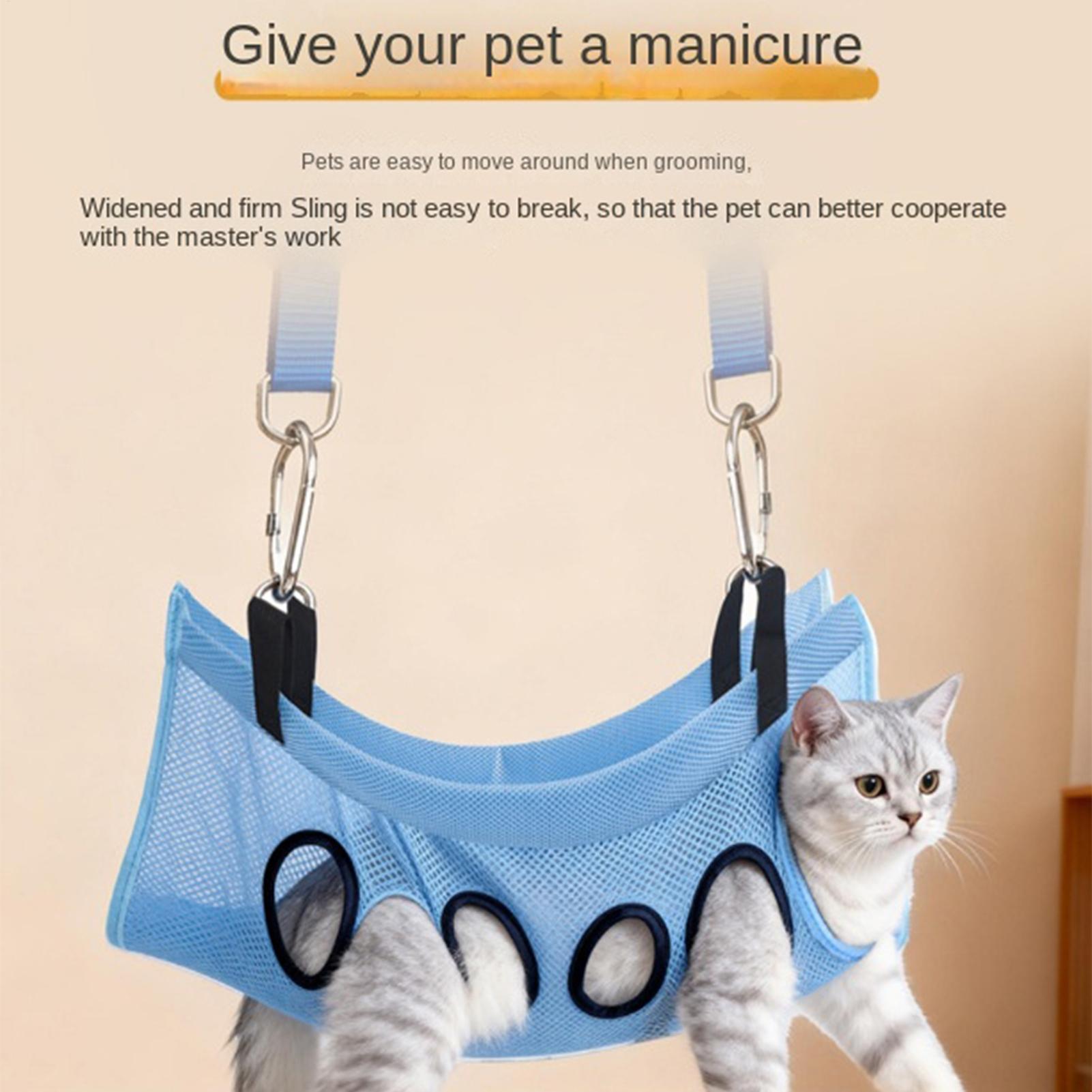 Support pliable pour toilettag - Hammock With Stand avis et prix