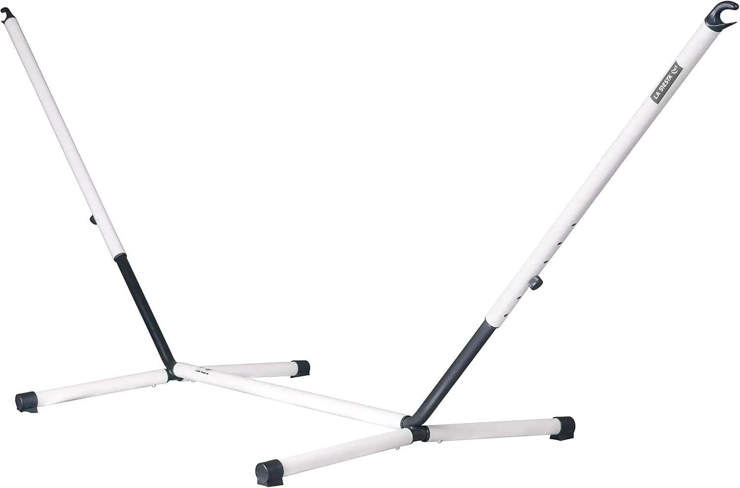 Nautico Cool Grey - Support de - Hammock With Stand avis et prix