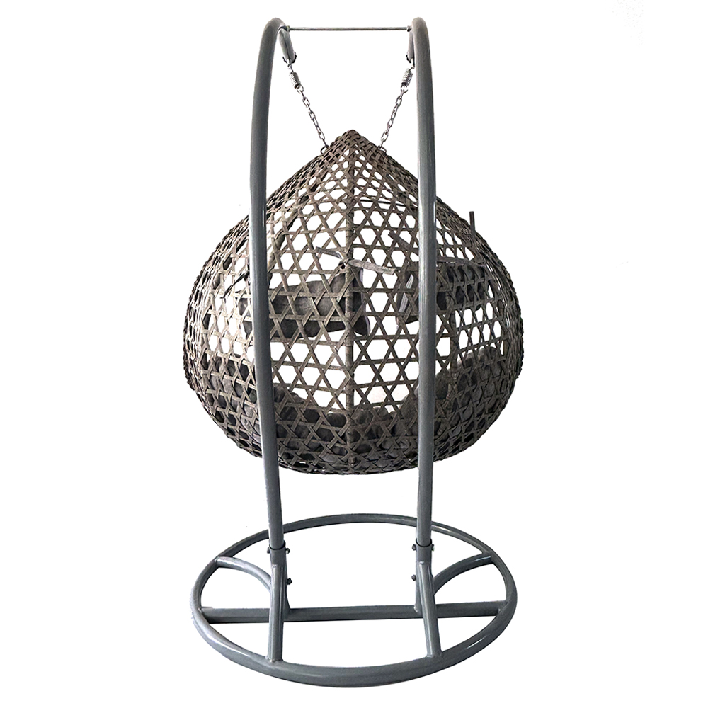 Chaise suspendue en rotin PE a - Garden Swing Chair avis et prix
