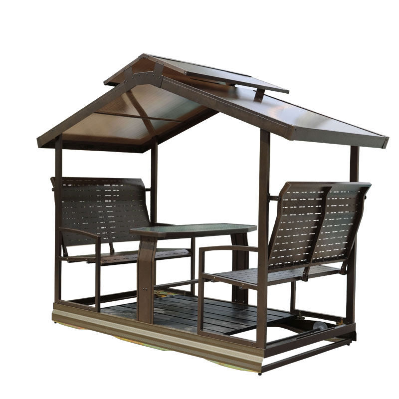 Chaise suspendue en aluminium  - Outdoor Furniture Durable avis et prix