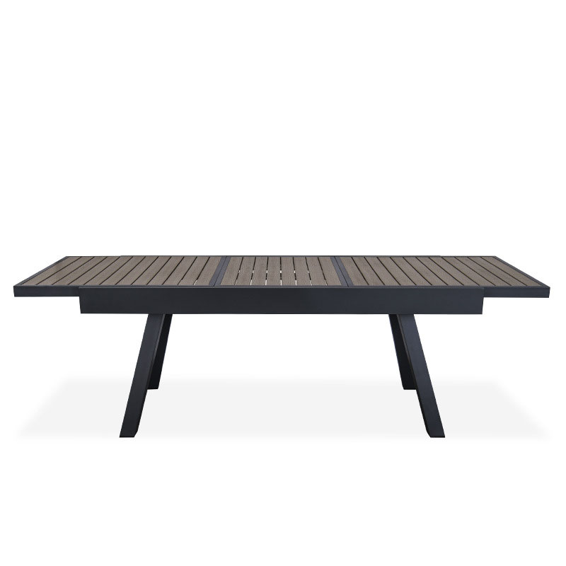 Ensemble de table de jardin mo - Outdoor Furniture Durable avis et prix