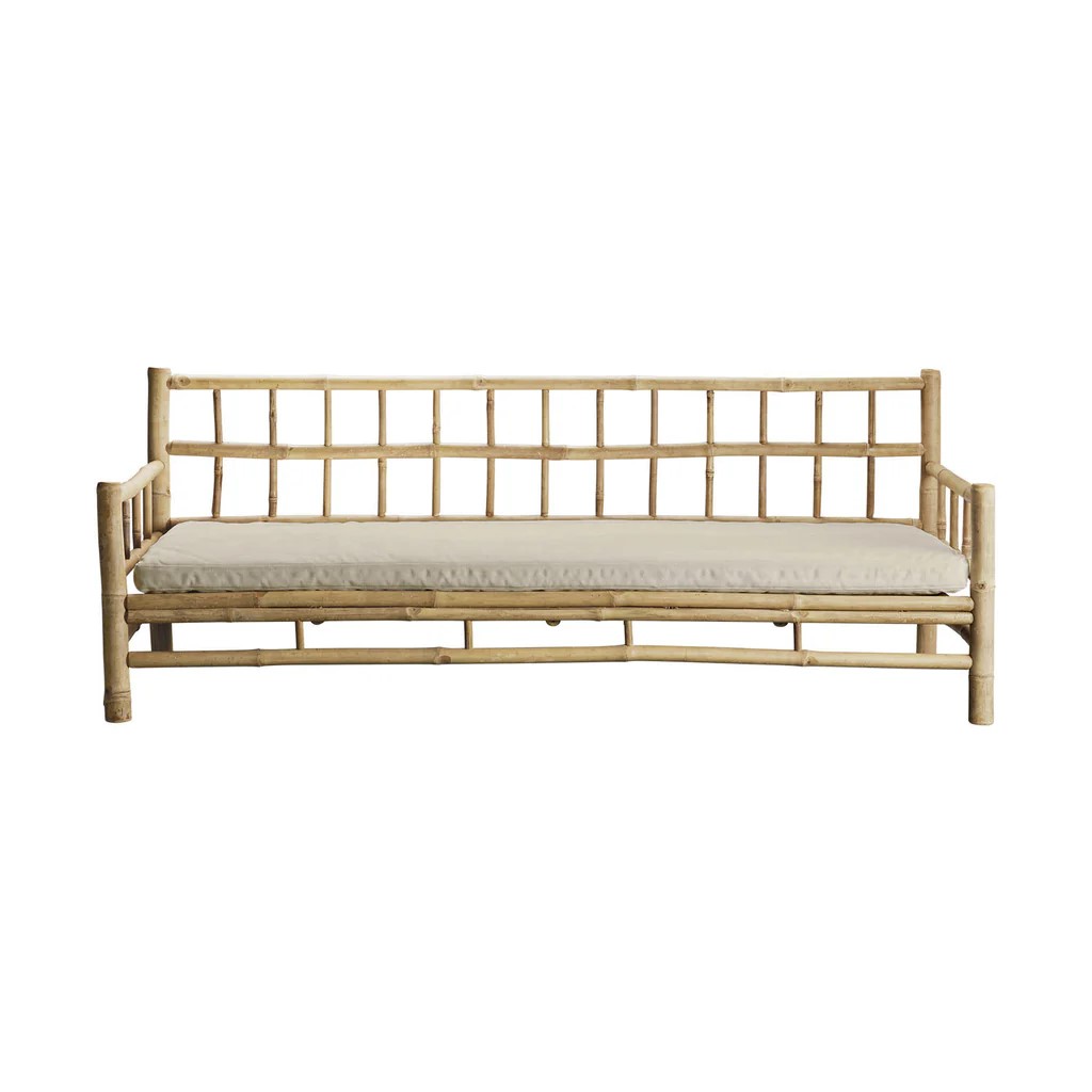 # Banc de jardin moderne en ba - Outdoor Furniture Vietnam avis et prix