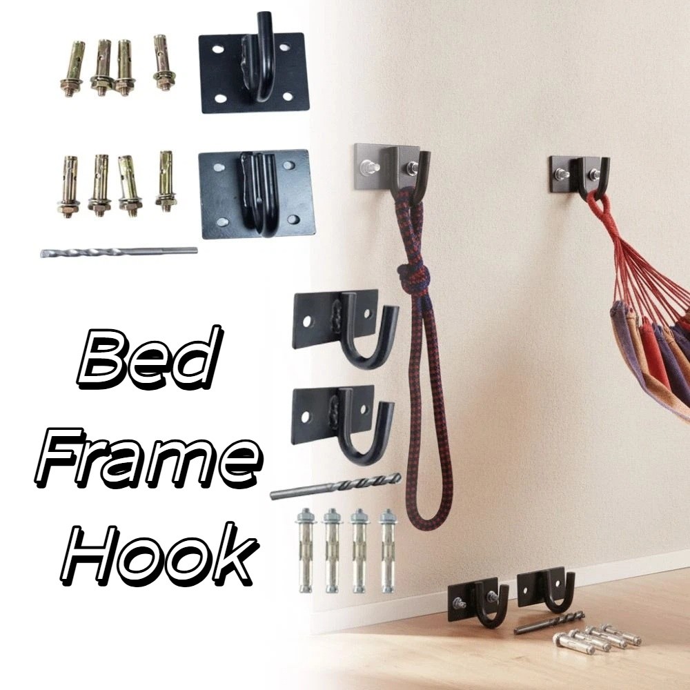 Crochets de fixation murale ro - Hammock With Stand avis et prix