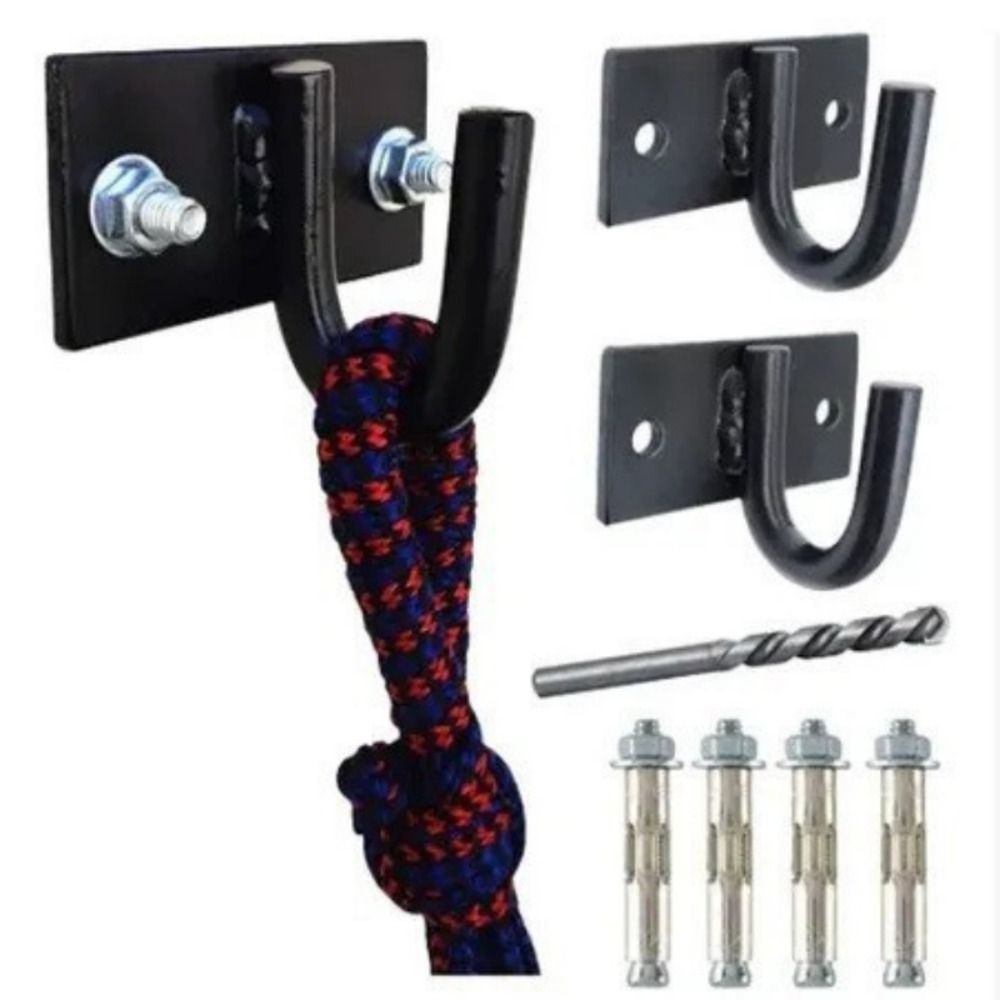 Crochets de fixation murale ro - Hammock With Stand avis et prix
