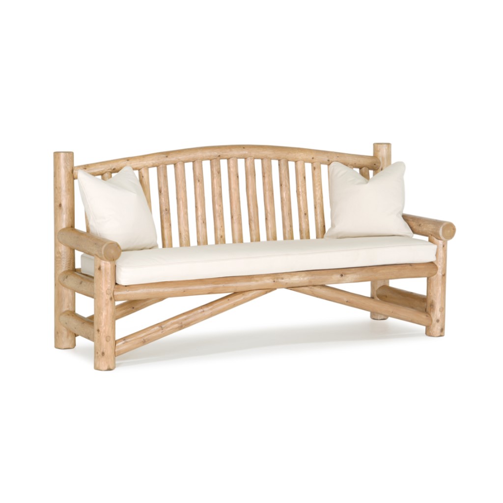 # Banc de jardin rustique en b - Outdoor Furniture Vietnam avis et prix