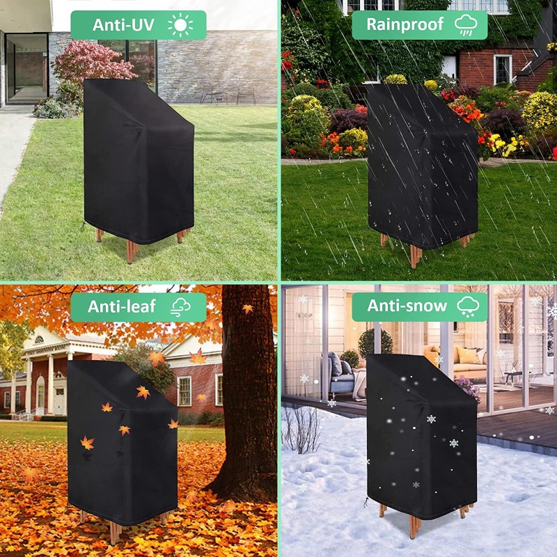 Housse de protection pour chai - Outdoor Furniture Patio avis et prix