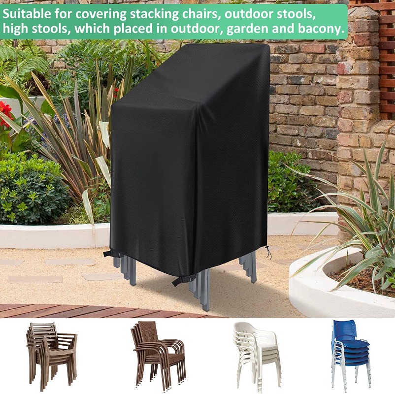 Housse de protection pour chai - Outdoor Furniture Patio avis et prix