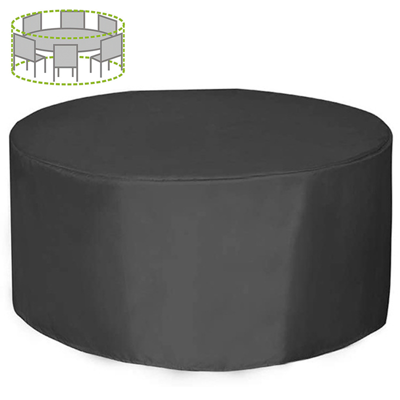 Housse de protection pour meub - Outdoor Furniture Patio avis et prix
