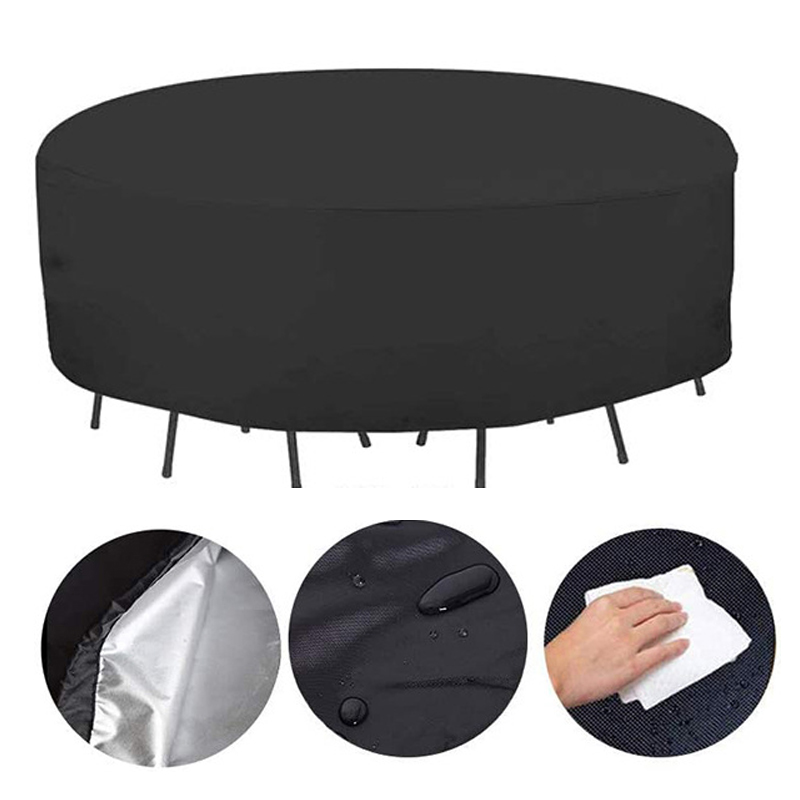 Housse de protection pour meub - Outdoor Furniture Patio avis et prix