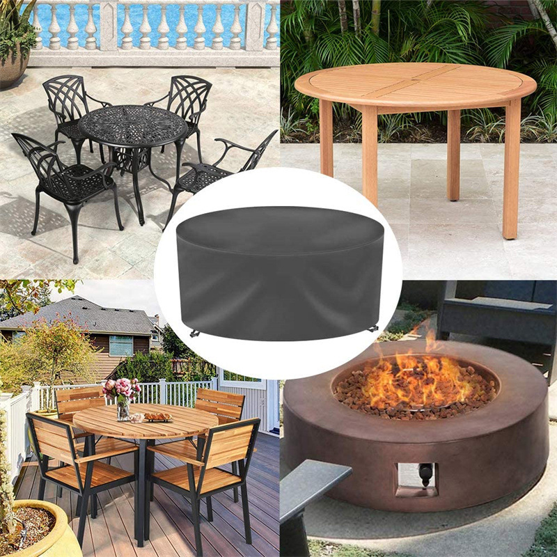 Housse de protection pour meub - Outdoor Furniture Patio avis et prix