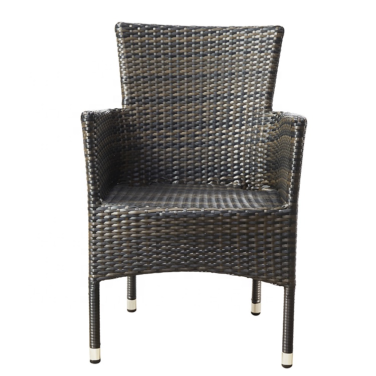Fauteuils en osier noir bon ma - Outdoor Furniture On Sale avis et prix