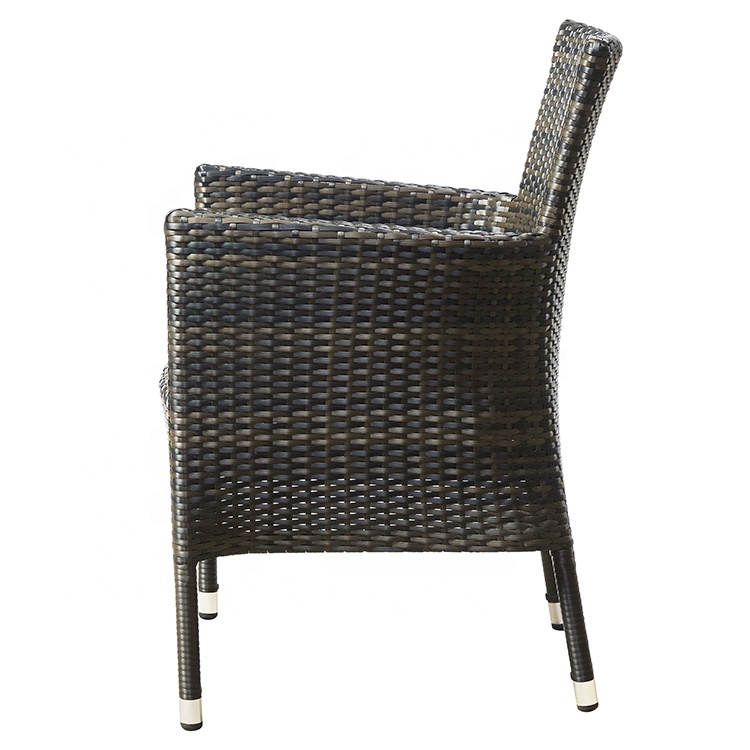 Fauteuils en osier noir bon ma - Outdoor Furniture On Sale avis et prix