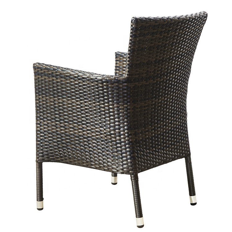 Fauteuils en osier noir bon ma - Outdoor Furniture On Sale avis et prix