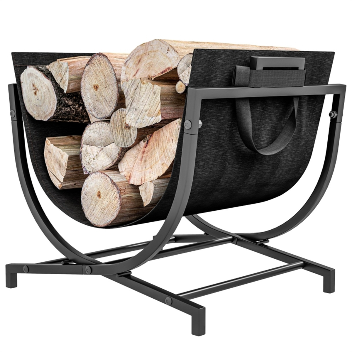 Support de rangement robuste p - Outdoor Furniture Wood avis et prix