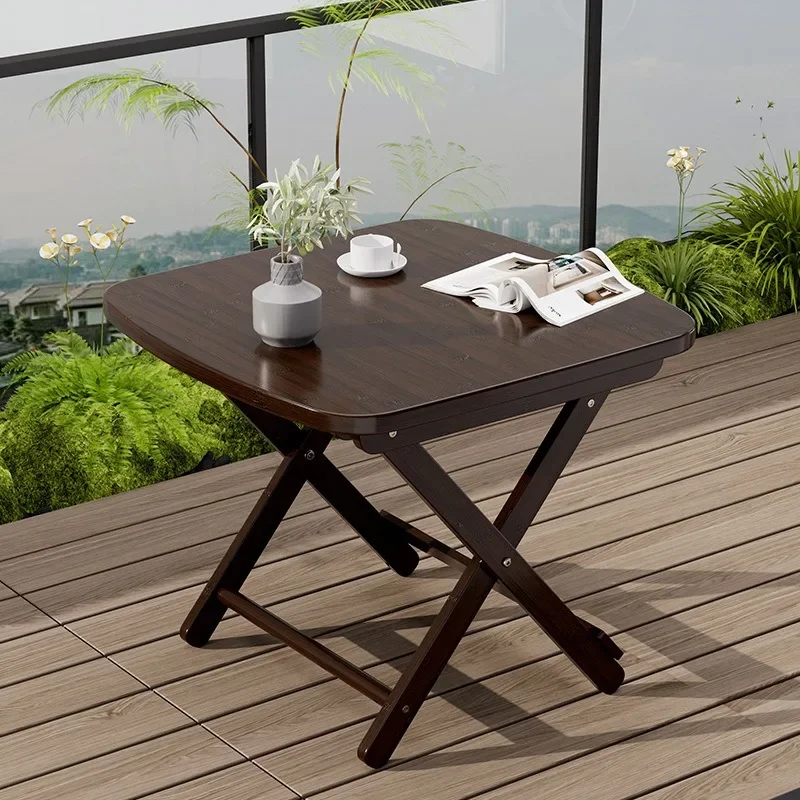 Table à manger pliante compact - Outdoor Furniture One Piece avis et prix