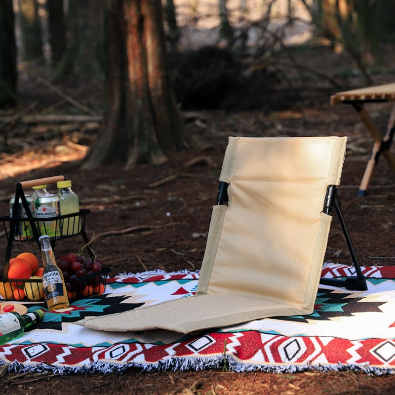 Chaise de plage pliante légère - Outdoor Furniture One Piece avis et prix