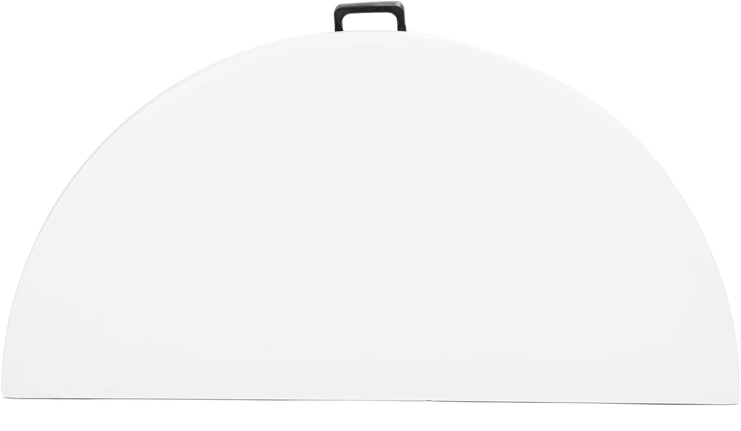 Table ronde pliante en plastiq - Outdoor Furniture Durable avis et prix