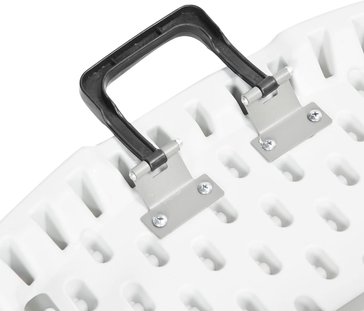 Table ronde pliante en plastiq - Outdoor Furniture Durable avis et prix