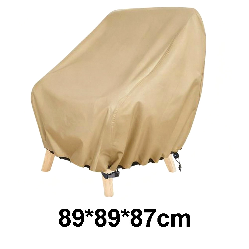 Housse de chaise de patio impe - Outdoor Furniture Patio avis et prix