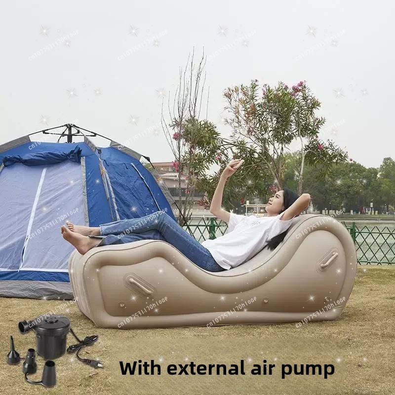 Canapé paresseux Simple inclin - Outdoor Furniture Cushions avis et prix
