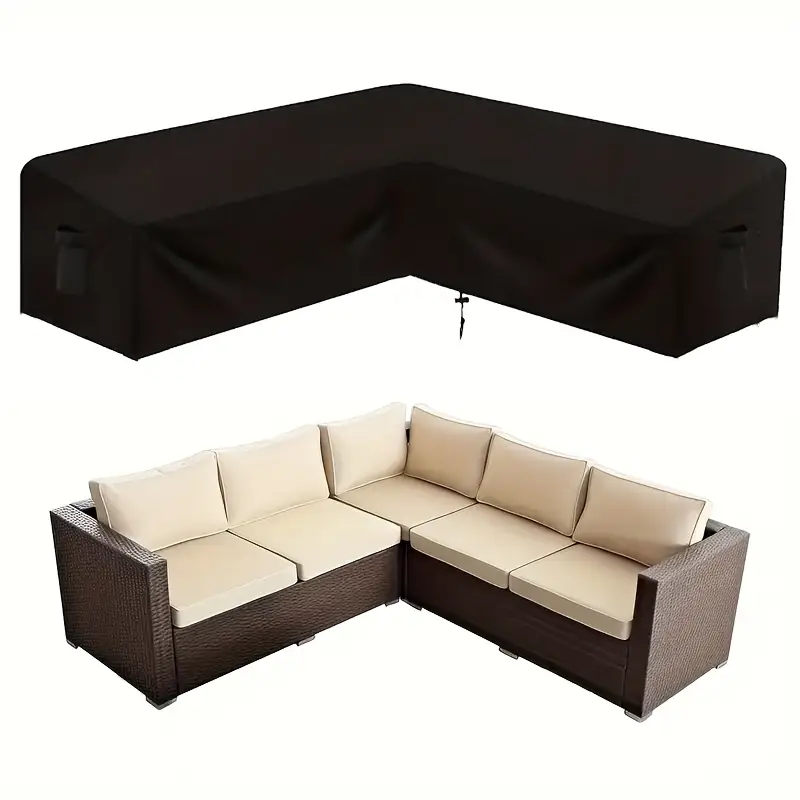Housse de mobilier d'extérieur - Outdoor Furniture Patio avis et prix