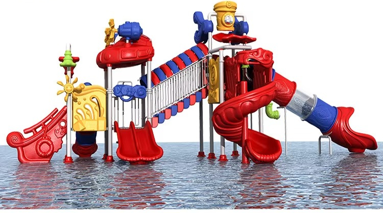 Toboggan aquatique commercial  - Outdoor Furniture On Sale avis et prix