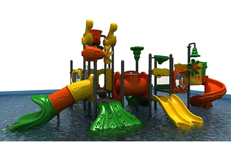 Toboggan aquatique commercial  - Outdoor Furniture On Sale avis et prix