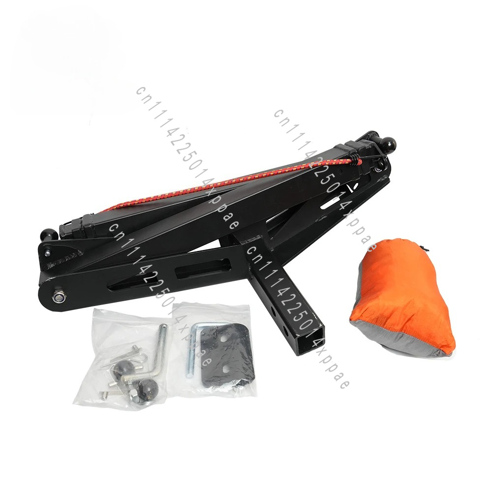 Support de hamac pour véhicule - Hammock With Stand avis et prix