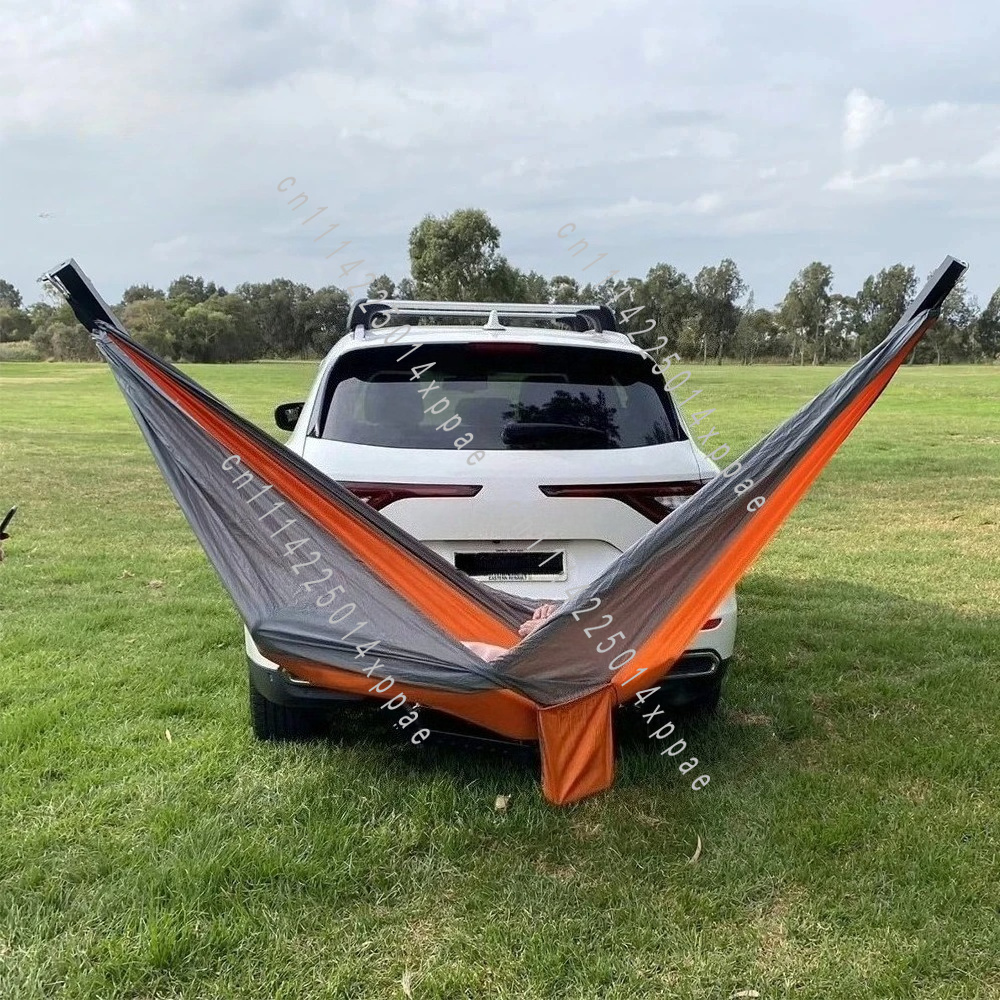 Support de hamac pour véhicule - Hammock With Stand avis et prix