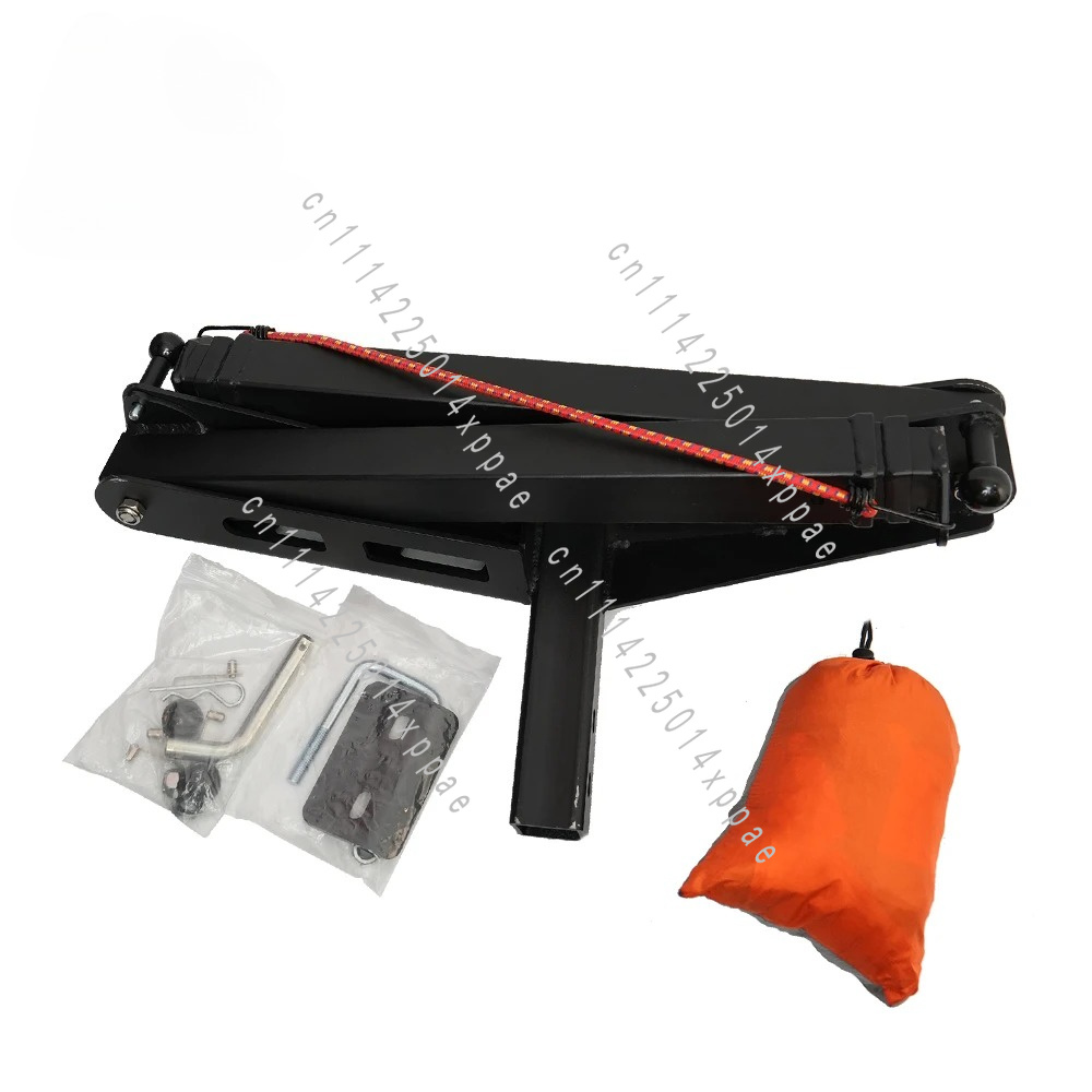 Support de hamac pour véhicule - Hammock With Stand avis et prix