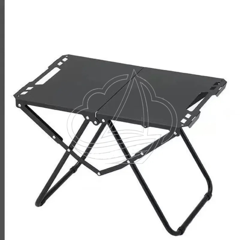 Table de camping tactique plia - Outdoor Furniture One Piece avis et prix