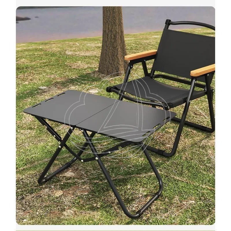 Table de camping tactique plia - Outdoor Furniture One Piece avis et prix