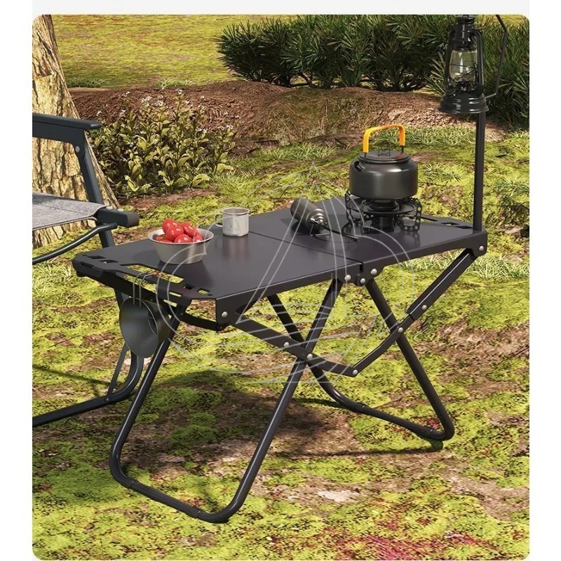 Table de camping tactique plia - Outdoor Furniture One Piece avis et prix