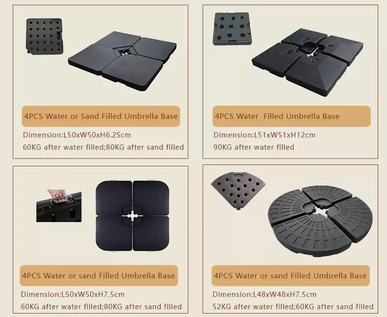 Ventes chaudes, base de paraso - Outdoor Furniture On Sale avis et prix