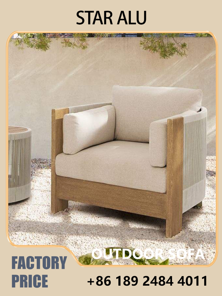 Coussin en mousse haute densit - Outdoor Furniture Legs avis et prix