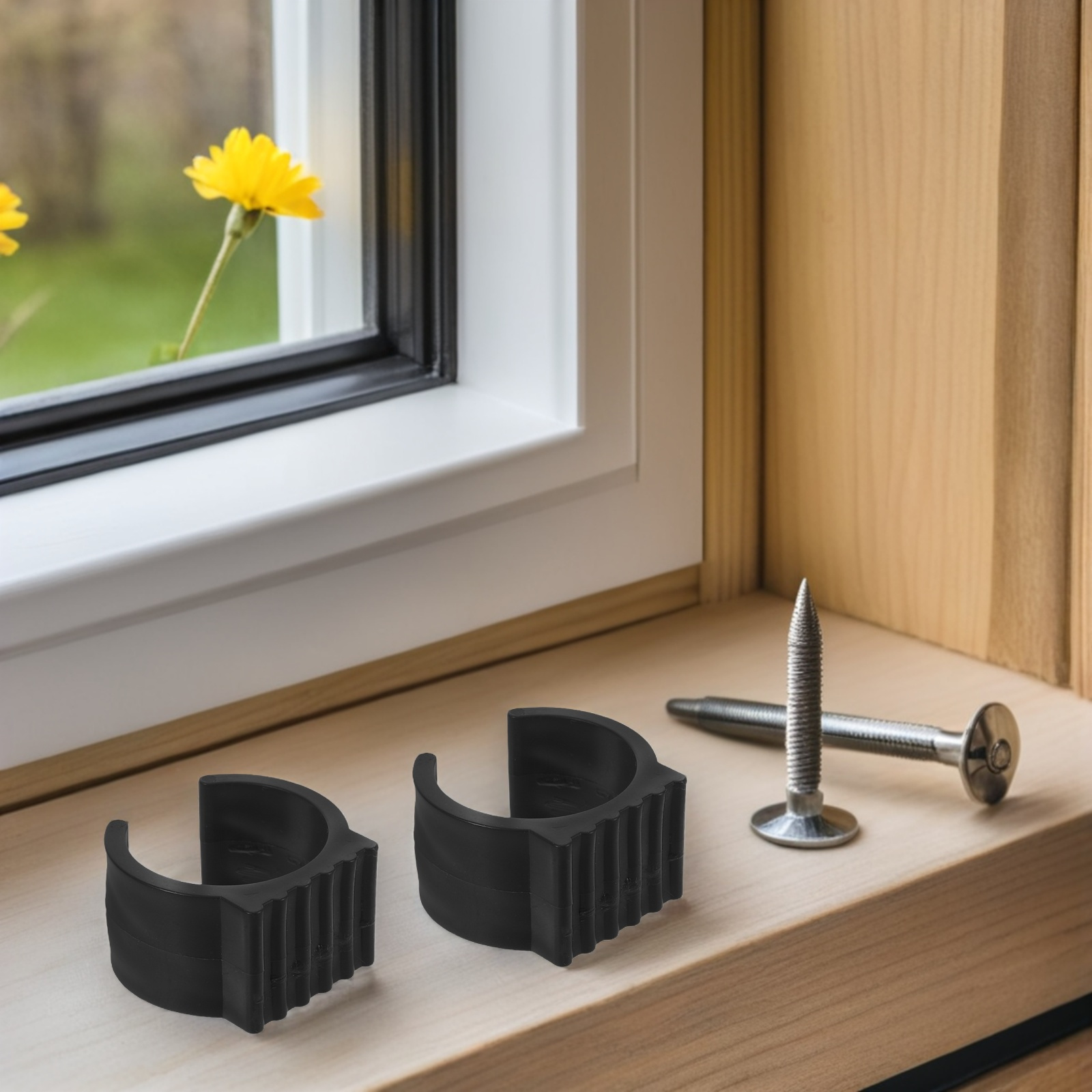 20 pièces de protège-pieds pou - Hammock With Stand avis et prix