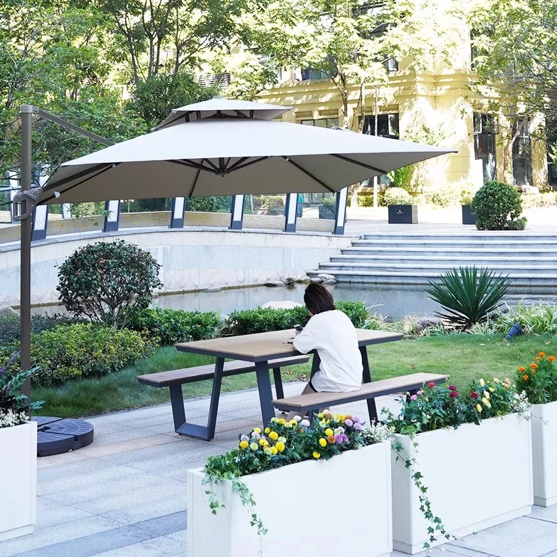 Ensemble table et chaises d'ex - Outdoor Furniture One Piece avis et prix