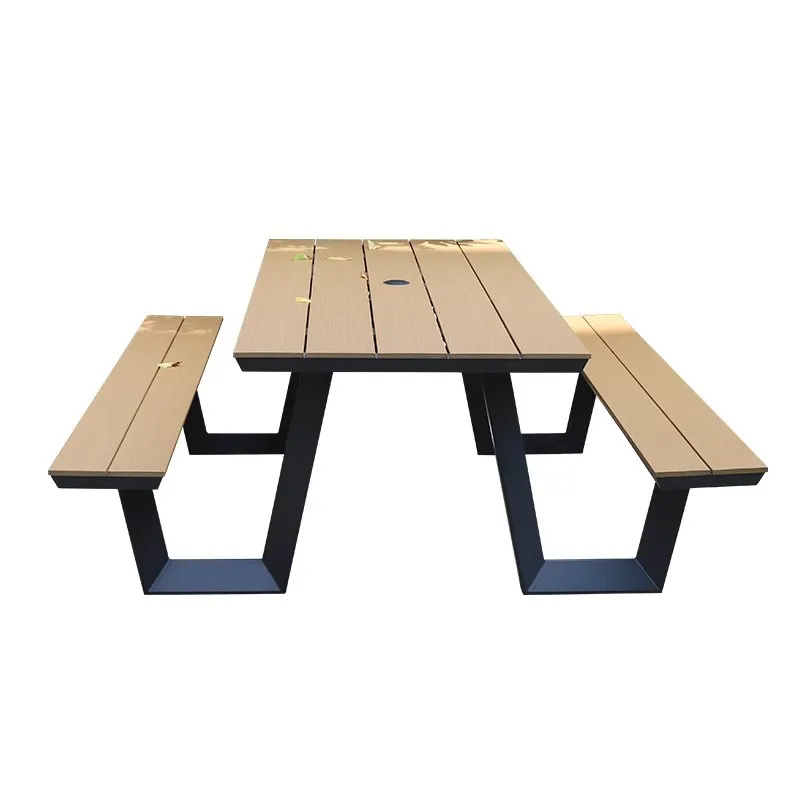 Ensemble table et chaises d'ex - Outdoor Furniture One Piece avis et prix