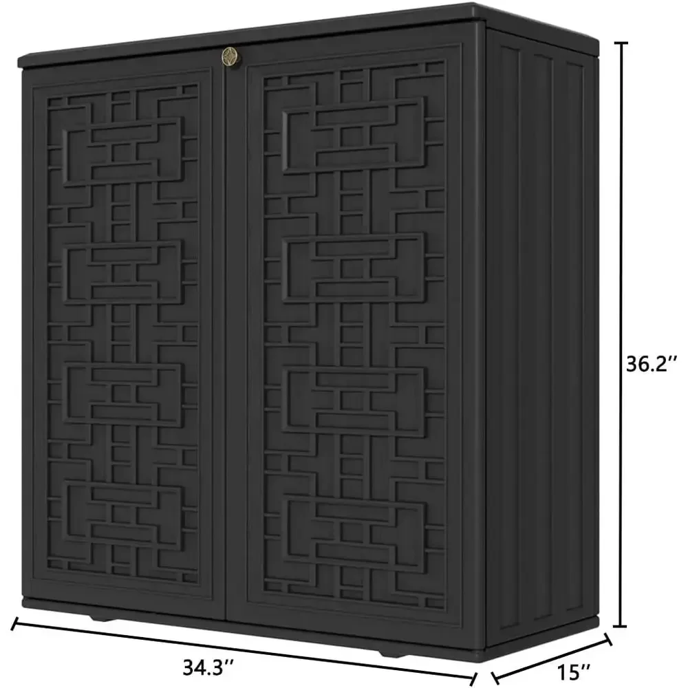 Armoire de rangement extérieur - Outdoor Furniture Cushions avis et prix