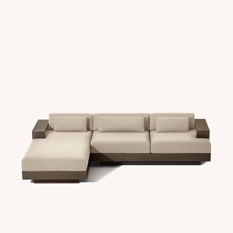 Canapé d'extérieur imperméable - Outdoor Furniture On Sale avis et prix